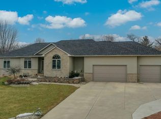 3057 Viking Pass, Sun Prairie, WI 53590