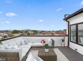 1732 Montello Ave NE #7, Washington, DC 20002