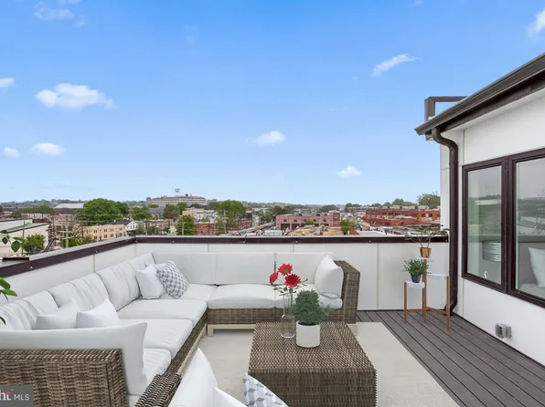 1732 Montello Ave NE #7, Washington, DC 20002