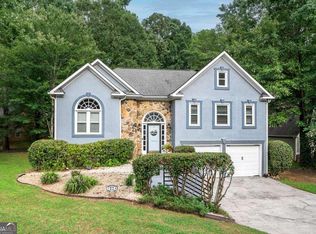 7024 Hollow Oak Ct, Rex, GA