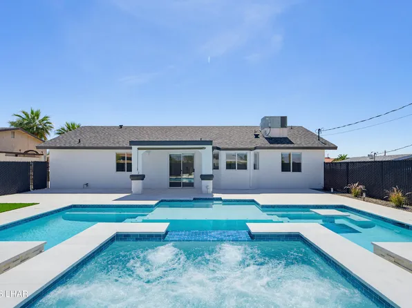 49 El Dorado Ave S, Lake Havasu City, AZ 86403