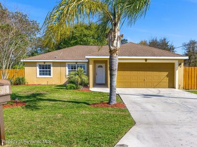 5316 Maldive Ave, Spring Hill, FL, 34606
