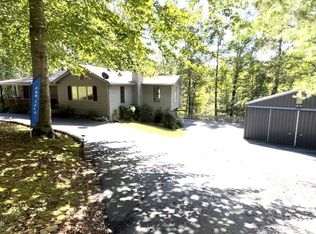 501 Lorel Dunbar Rd, Jamestown, KY 42629