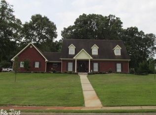109 Pinnacle Dr, Arkadelphia, AR 71923