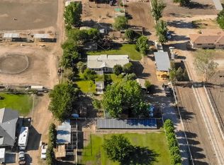 610 W Shafter Rd, Bakersfield, CA 93307