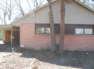 2222 Saint Francis Ave, Dallas, TX 75228