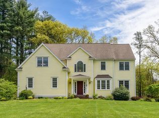 337 Chestnut St, Hudson, MA 01749