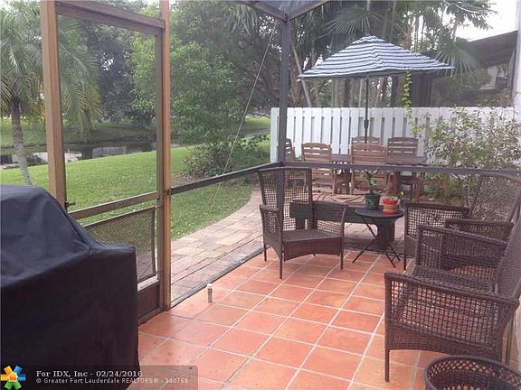 4th image of 9973 NW 9th Ct