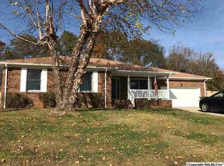 106 Patra Dr, Madison, AL 35758