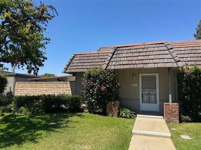 4011 Larwin Ave, Cypress, CA, 90630