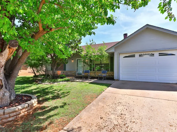 3625 Georgetown Dr, Abilene, TX 79602
