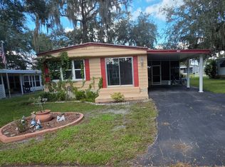 108 Hibiscus Dr, Leesburg, FL 34788
