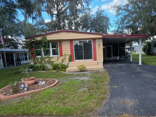 108 Hibiscus Dr, Leesburg, FL 34788