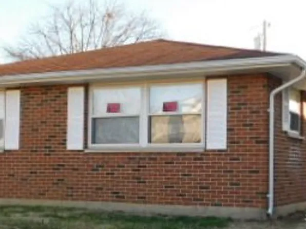 1504 Coventry Rd, Dayton, OH 45410