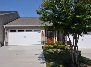 132 Chelsea Ln, Maryville, TN 37803