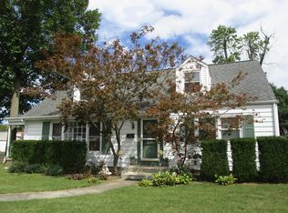 1225 Washington Ave, Piqua, OH 45356