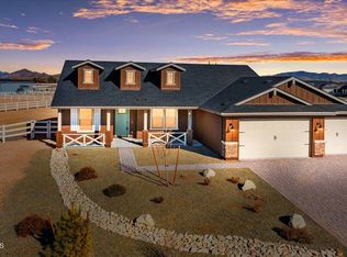2855 Joseph Ln, Chino Valley, AZ 86323