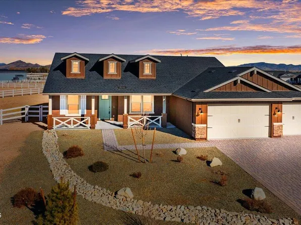 2855 Joseph Ln, Chino Valley, AZ 86323