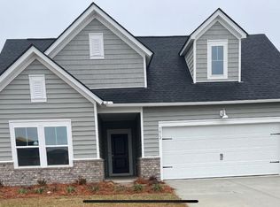 5012 Del Corso Street Collins LOT 630, Myrtle Beach, SC 29579