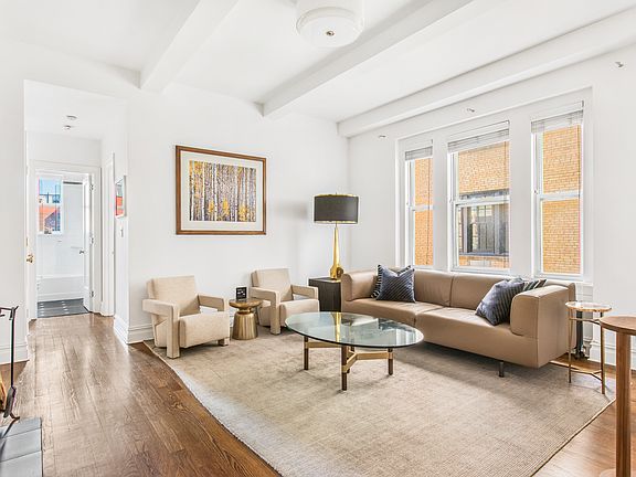 3rd image of 25 5th Ave APT 10H