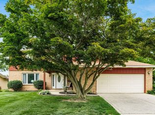 2740 Mitzi Dr, Columbus, OH 43209