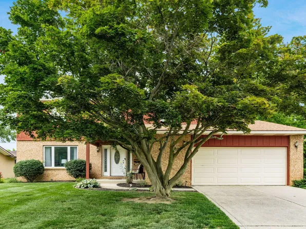 2740 Mitzi Dr, Columbus, OH 43209