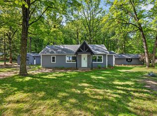 8612 Paradise Beach Rd, Brainerd, MN 56401