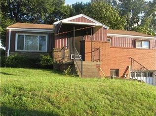 764 Athalia St, Baden, PA