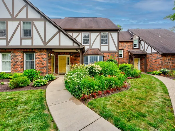 214 Allenberry Cir, Pittsburgh, PA 15234