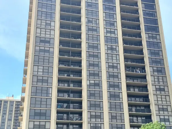 2901 S Michigan Ave APT 405, Chicago, IL 60616