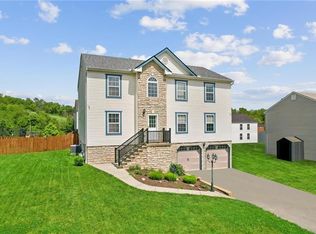 1026 Sir Robert Dr, Mc Donald, PA 15057