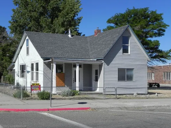 582 Lay St, Winnemucca, NV 89445