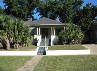 1412 E La Rua St, Pensacola, FL 32501