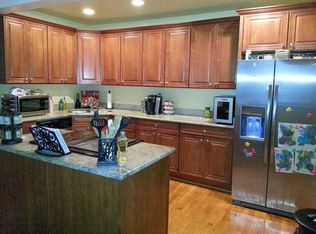 217 Saratoga St, Suffolk, VA 23434