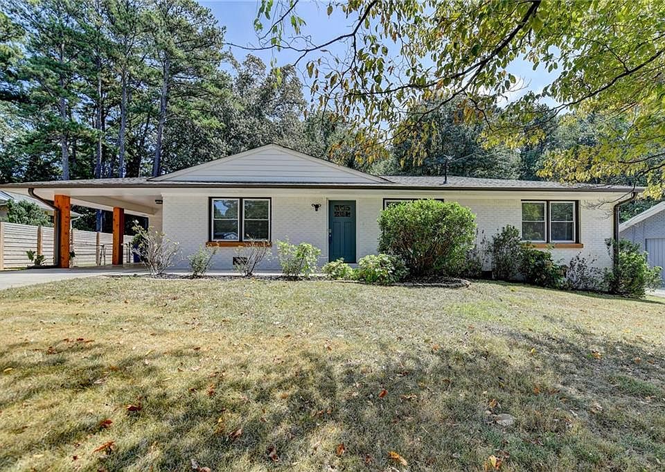 1st image of 4245 Smithfield Dr