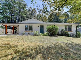 4245 Smithfield Dr, Tucker, GA 30084