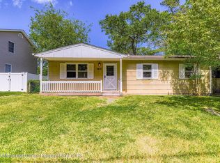 1612 Evans Rd, Forked River, NJ 08731