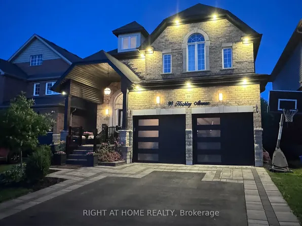 99 Hockley Ave, Clarington, ON L1C 0G4
