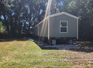 277 SW 1st St, Webster, FL 33597