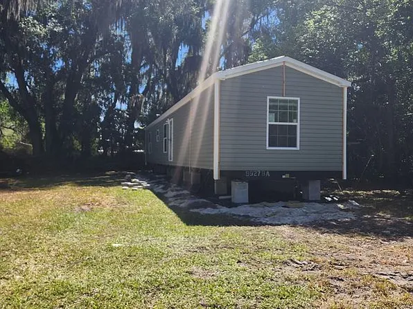 277 SW 1st St, Webster, FL 33597