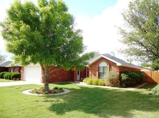 2326 94th St, Lubbock, TX 79423