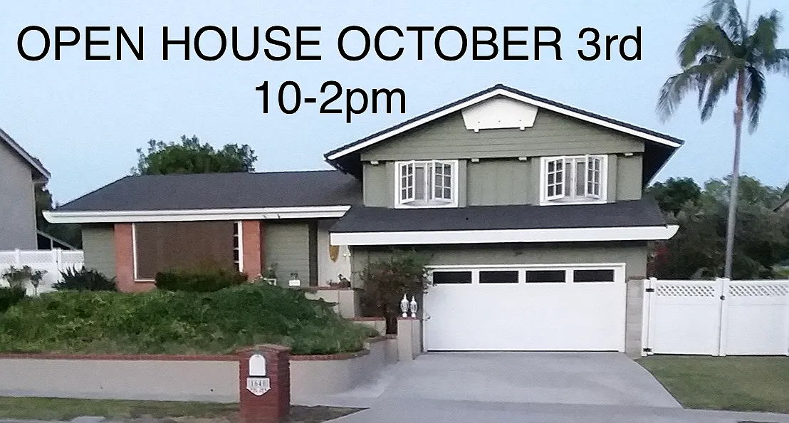 1640 Canyon Dr — Photo 1