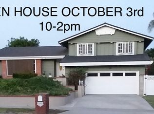 1640 Canyon Dr, Fullerton, CA 92833