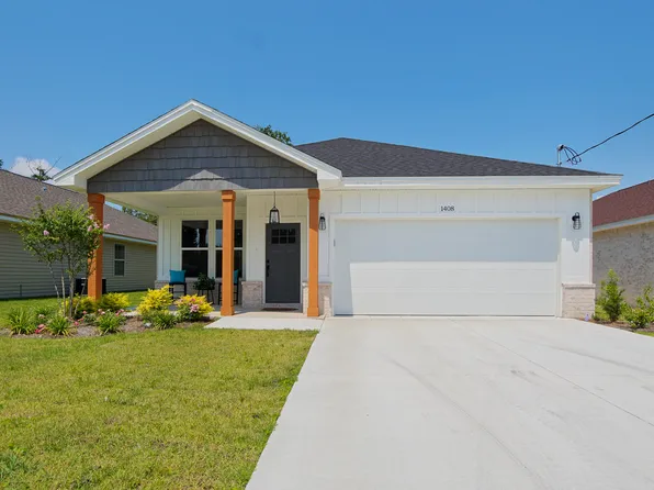 1408 Wisconsin Ave, Lynn Haven, FL 32444