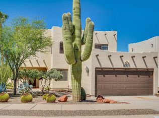 9241 N Broken Lance Dr, Tucson, AZ 85742