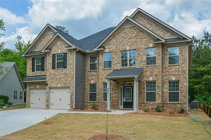 1st image of 3448 Woodshade Dr