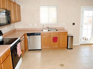 10804 Marble Stone Dr NW, Albuquerque, NM 87114