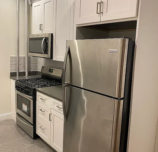572 W 173rd St #51 — Photo 3