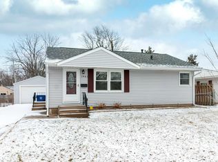 1941 N Nevada Ave, Davenport, IA