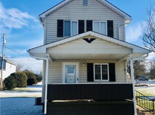 104 Duncan St, Jeannette, PA
